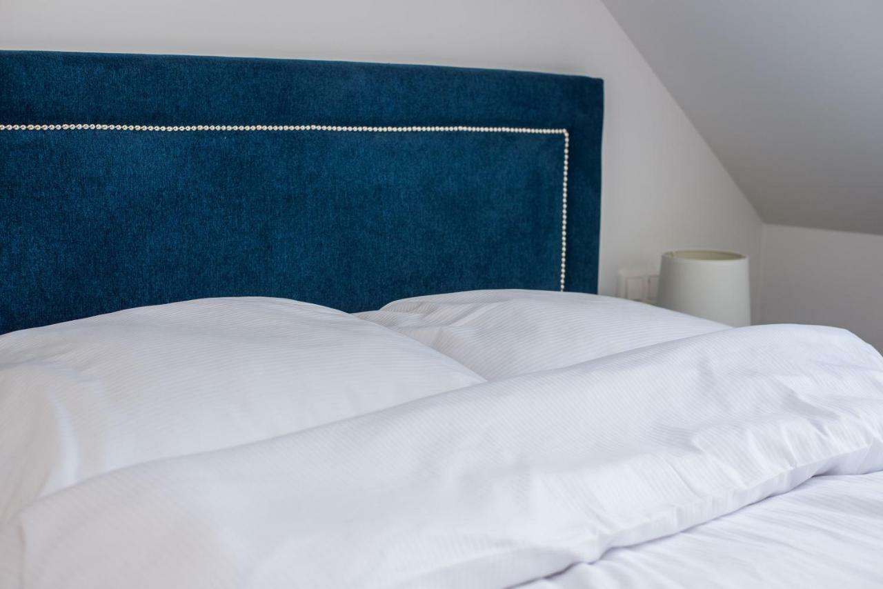Apartamenty Czwarte Pietro Gdynia Buitenkant foto
