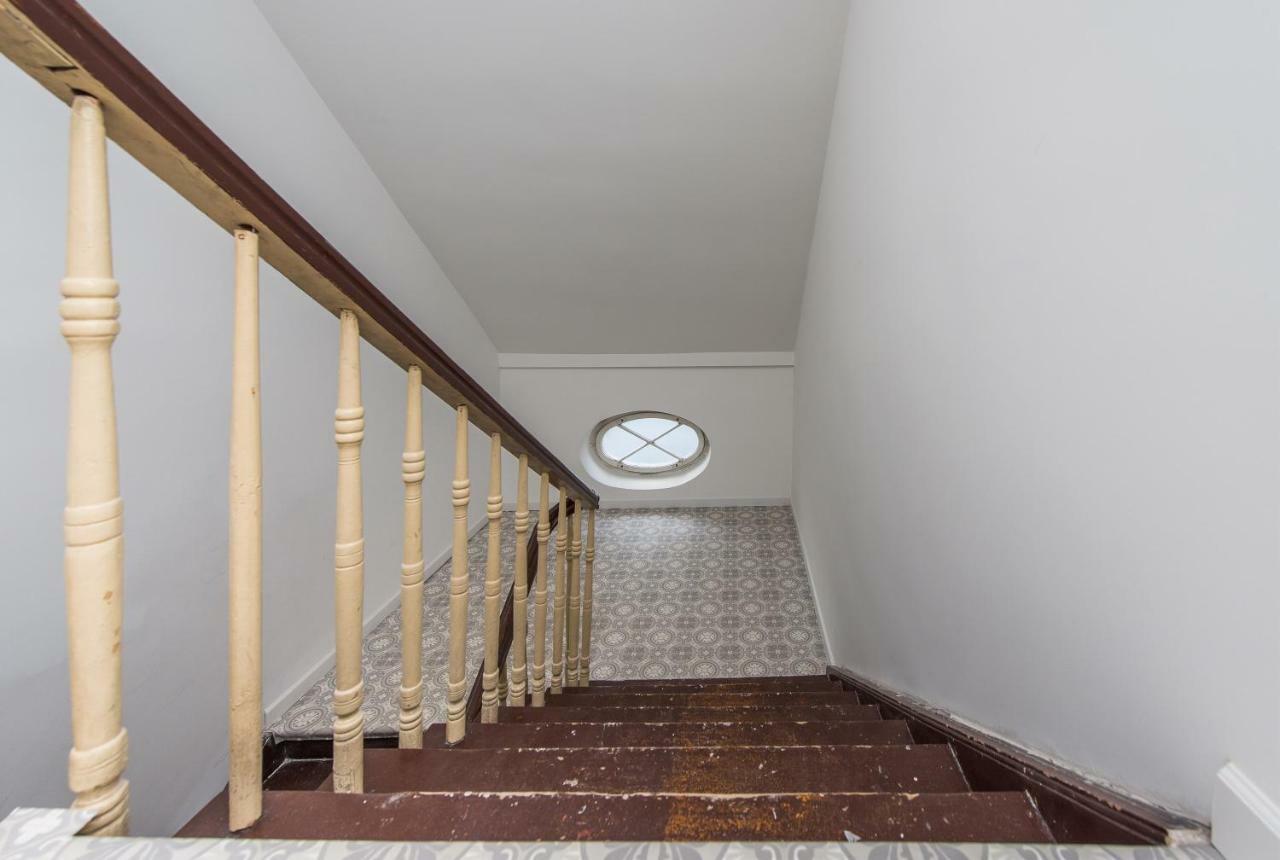 Apartamenty Czwarte Pietro Gdynia Buitenkant foto