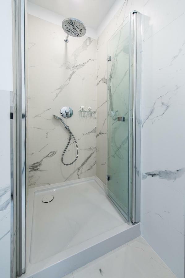 Apartamenty Czwarte Pietro Gdynia Buitenkant foto